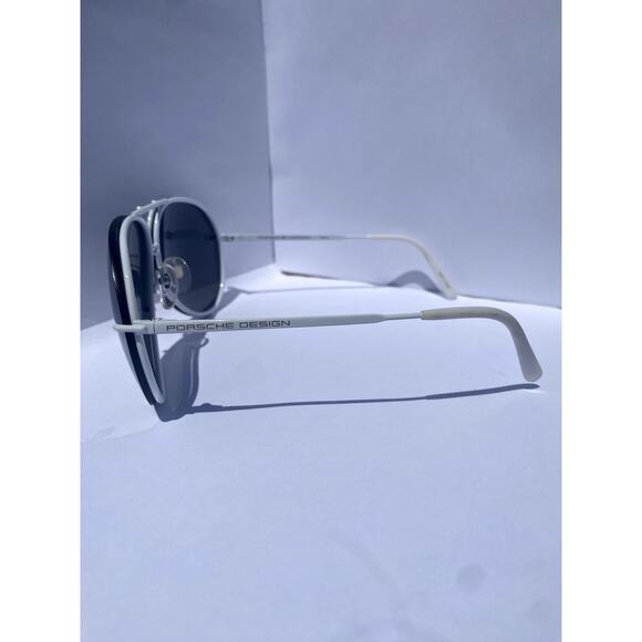 Porsche Design - P'8478 Sunglasses - Picture 3 of 7